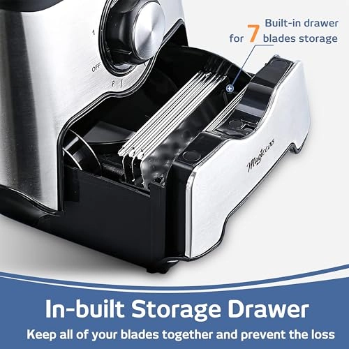 Food Processor - 3.5 Liters 700 watts