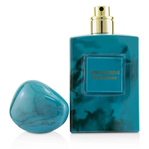Prive Bleu Turquoise - Eau de Parfum 100 ml