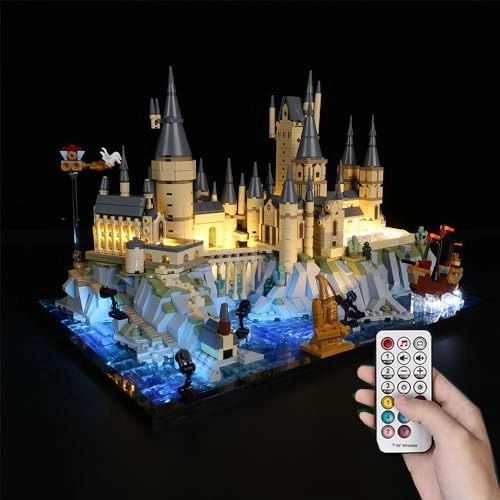 Light Kit 76419 - Multicolor RC Version