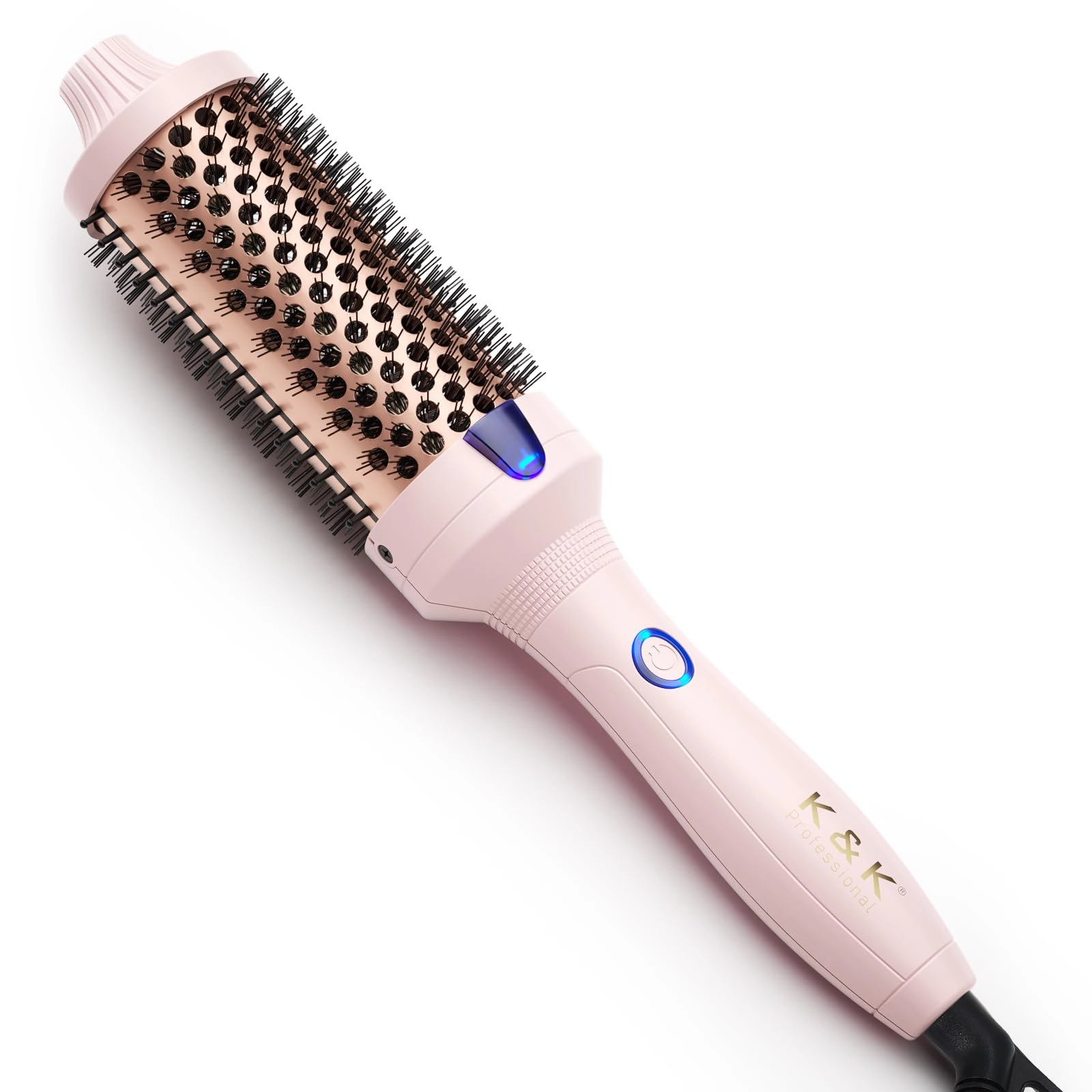 qianyi Thermal Brush - 38mm