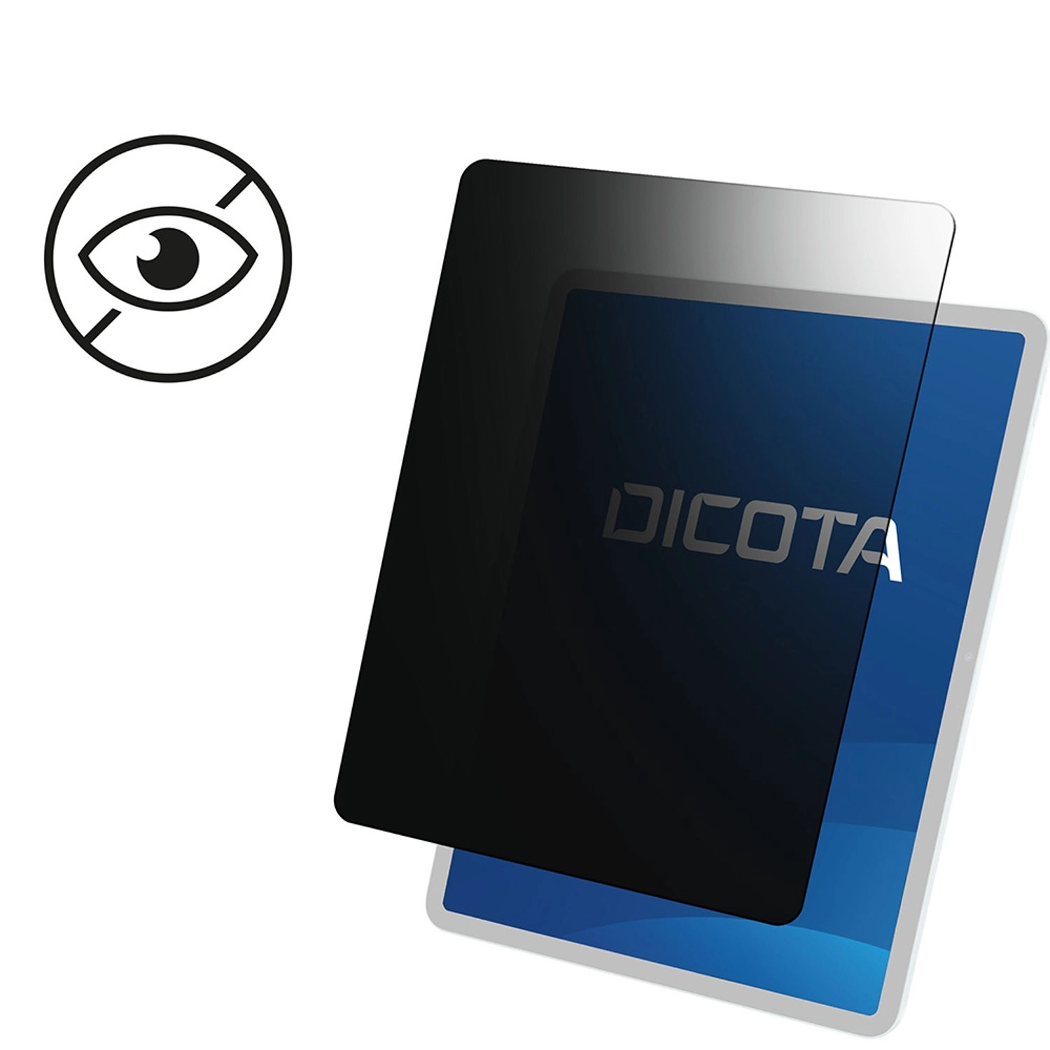 Privacy Screen Protector for iPad Pro 13