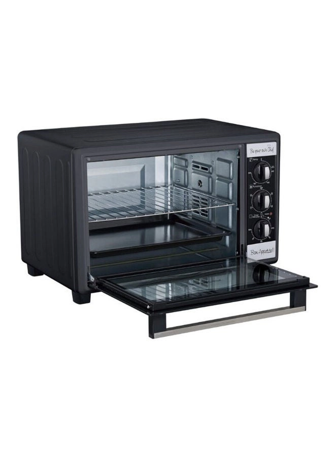 Multi-Functional - 35 L