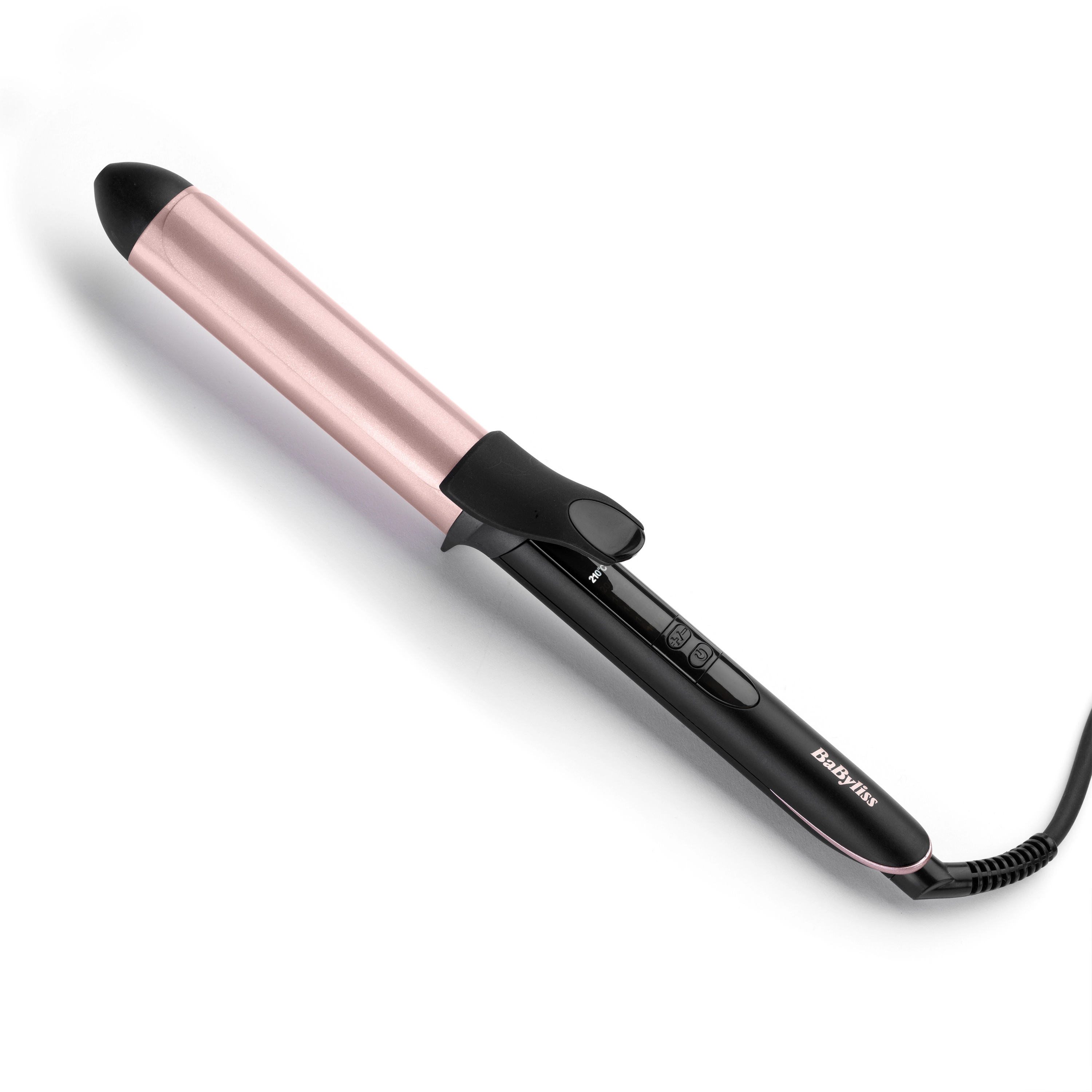 Digital Curling Iron - 32mm