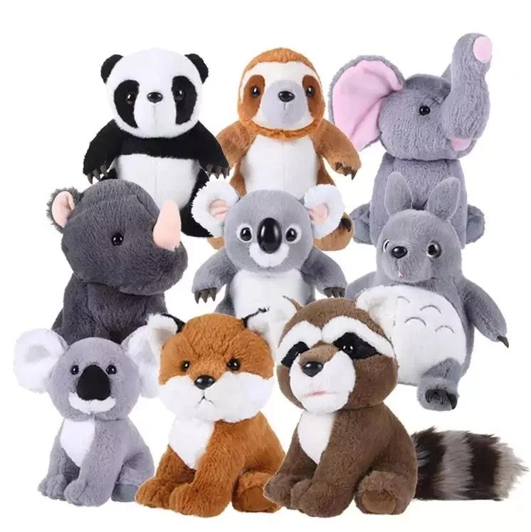 Animal - 25 cm