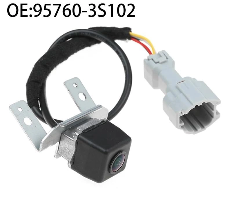 Reverse Camera - For Hyundai Sonata 2010-2014 95760-3S102 957603S102