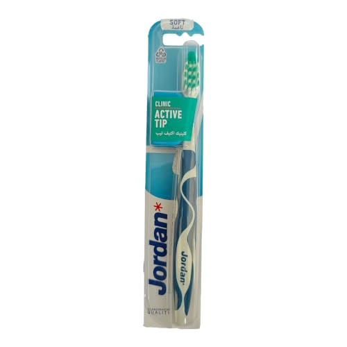 Clinic Active Tip - Soft