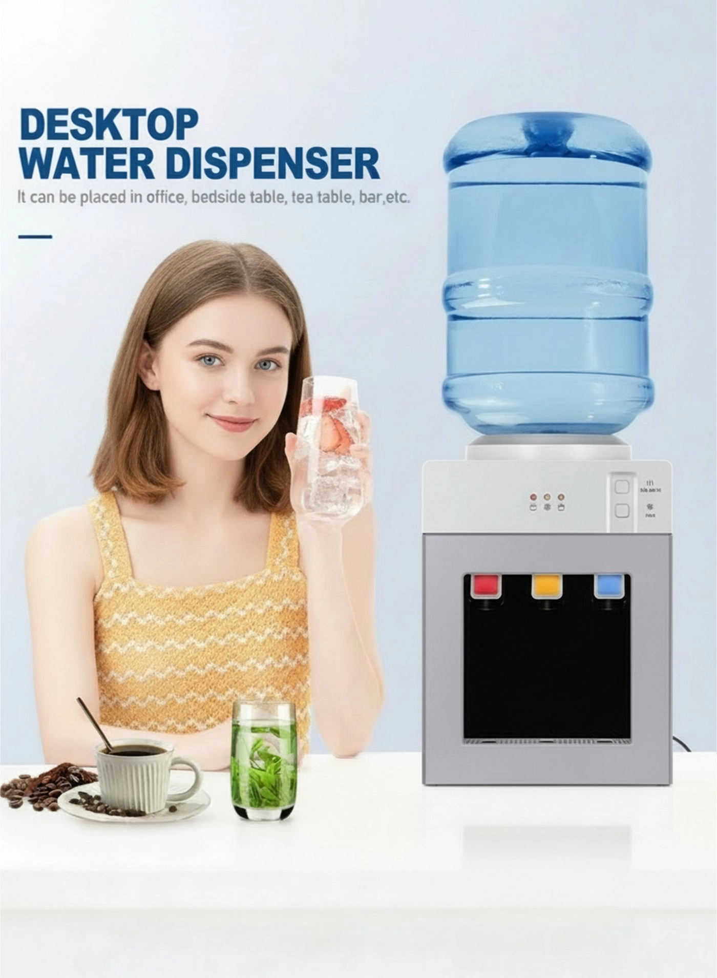 WALALLA Water Dispenser
