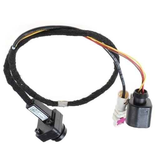 Rear View Reversing Camera - Night vision