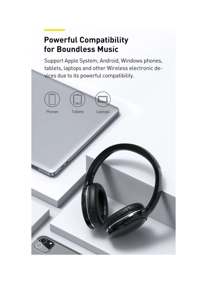 Encok D02 Pro Wireless Headset