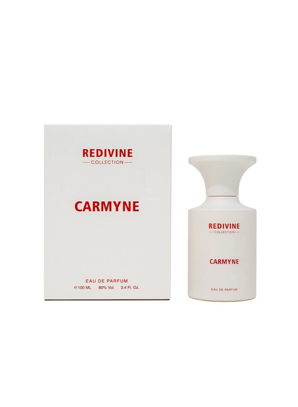 Redivine Carmyne Eau de Parfum 100ml