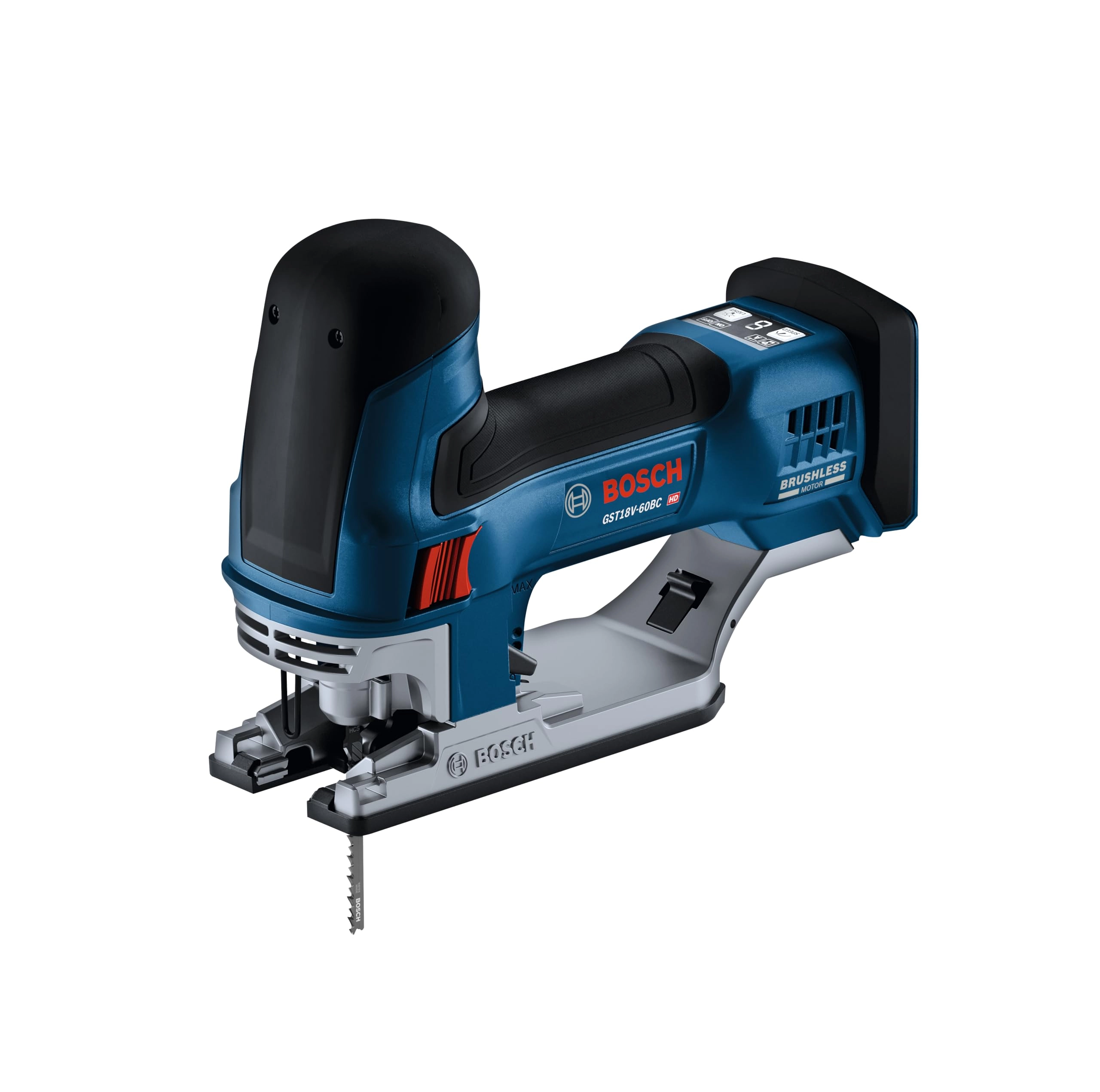 Bosch GST18V-60BCN