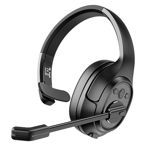 H1 Pro Wireless Headset