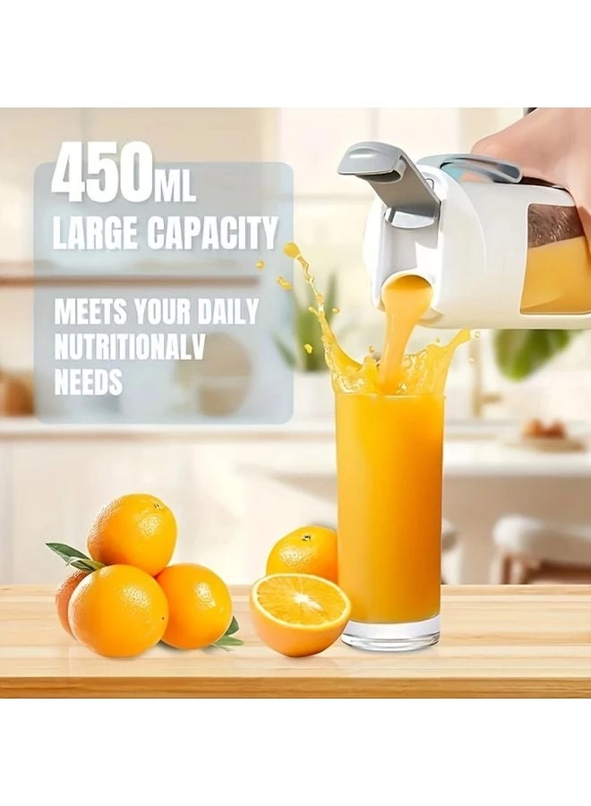 Juicer Blender - 26oz