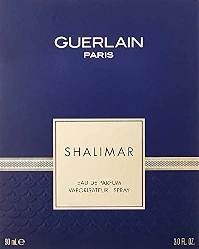 Shalimar - Eau de Parfum 90 ml