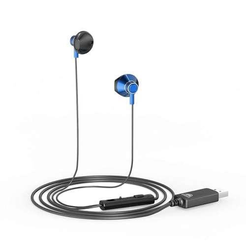 U200 Wired Headset