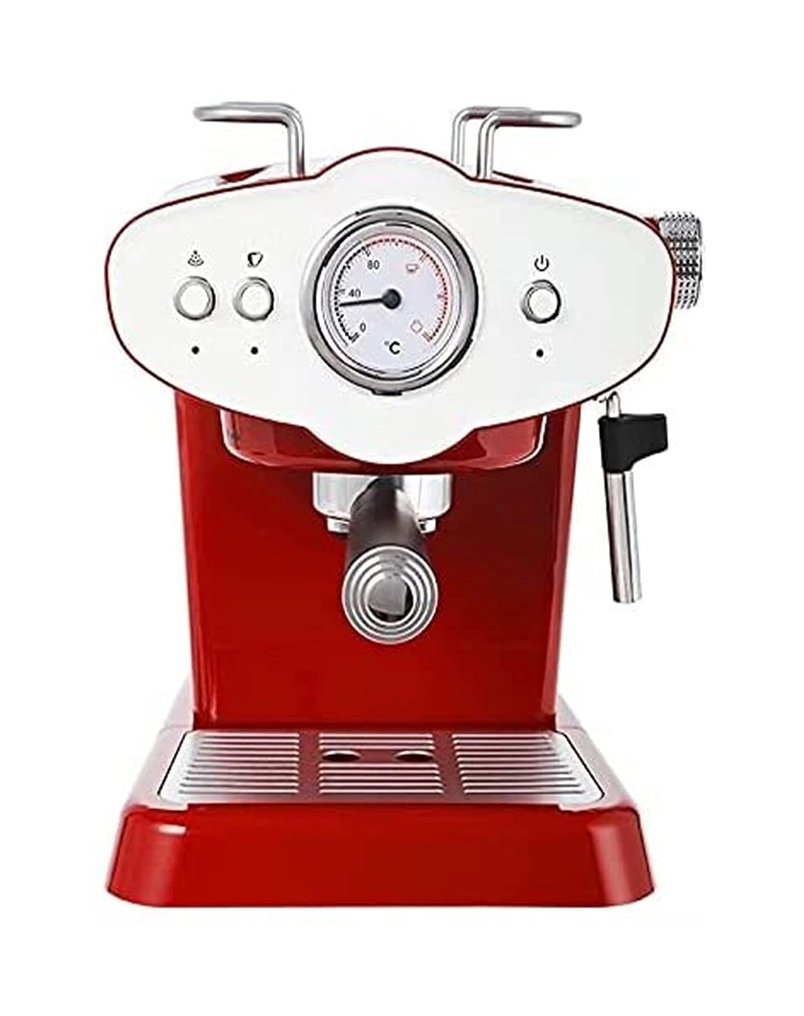 PURRL Coffee maker - 1L Semi-automatic Grinder