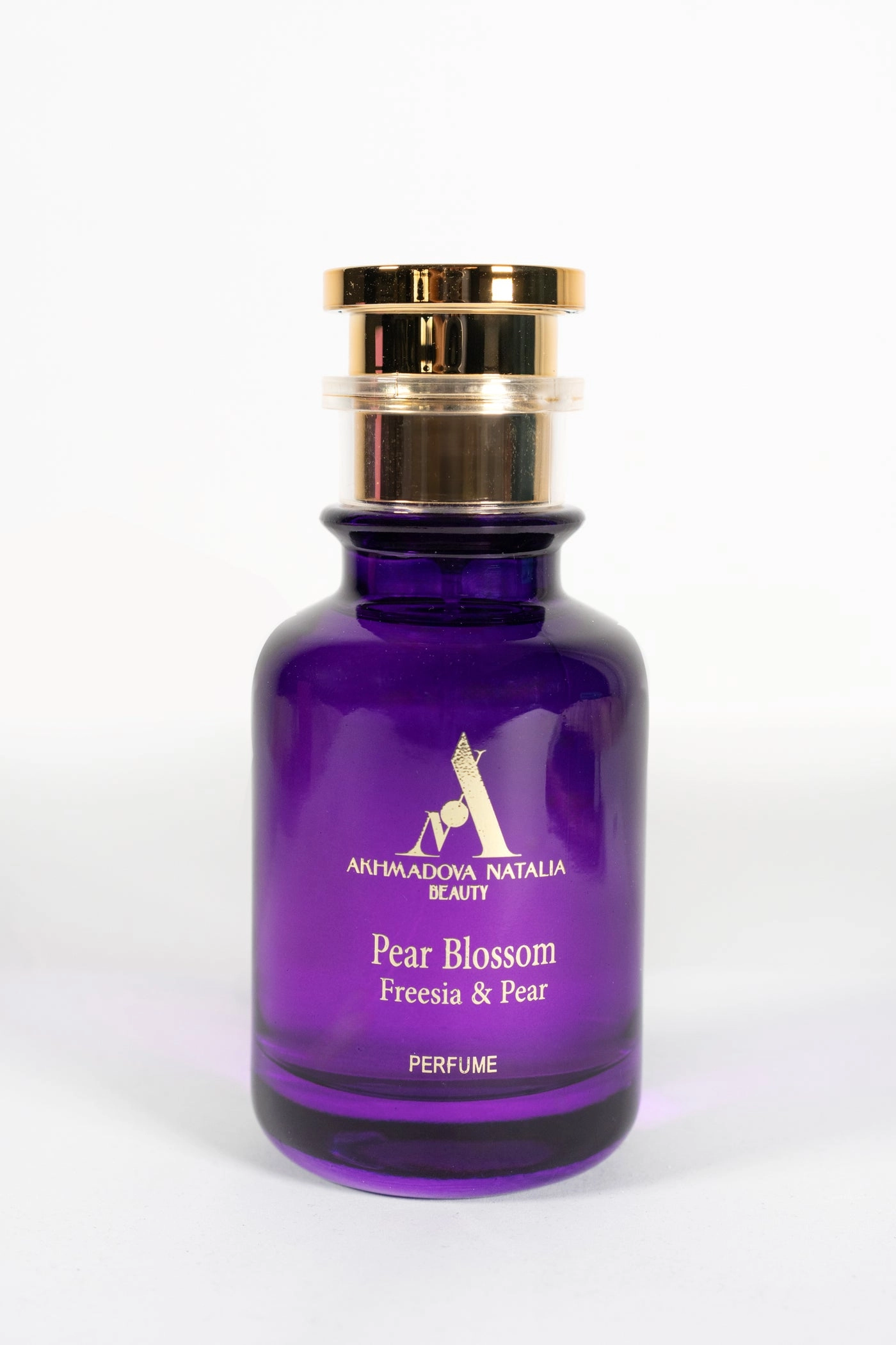 Pear Blossom Freesia & Pear Eau de Parfum
