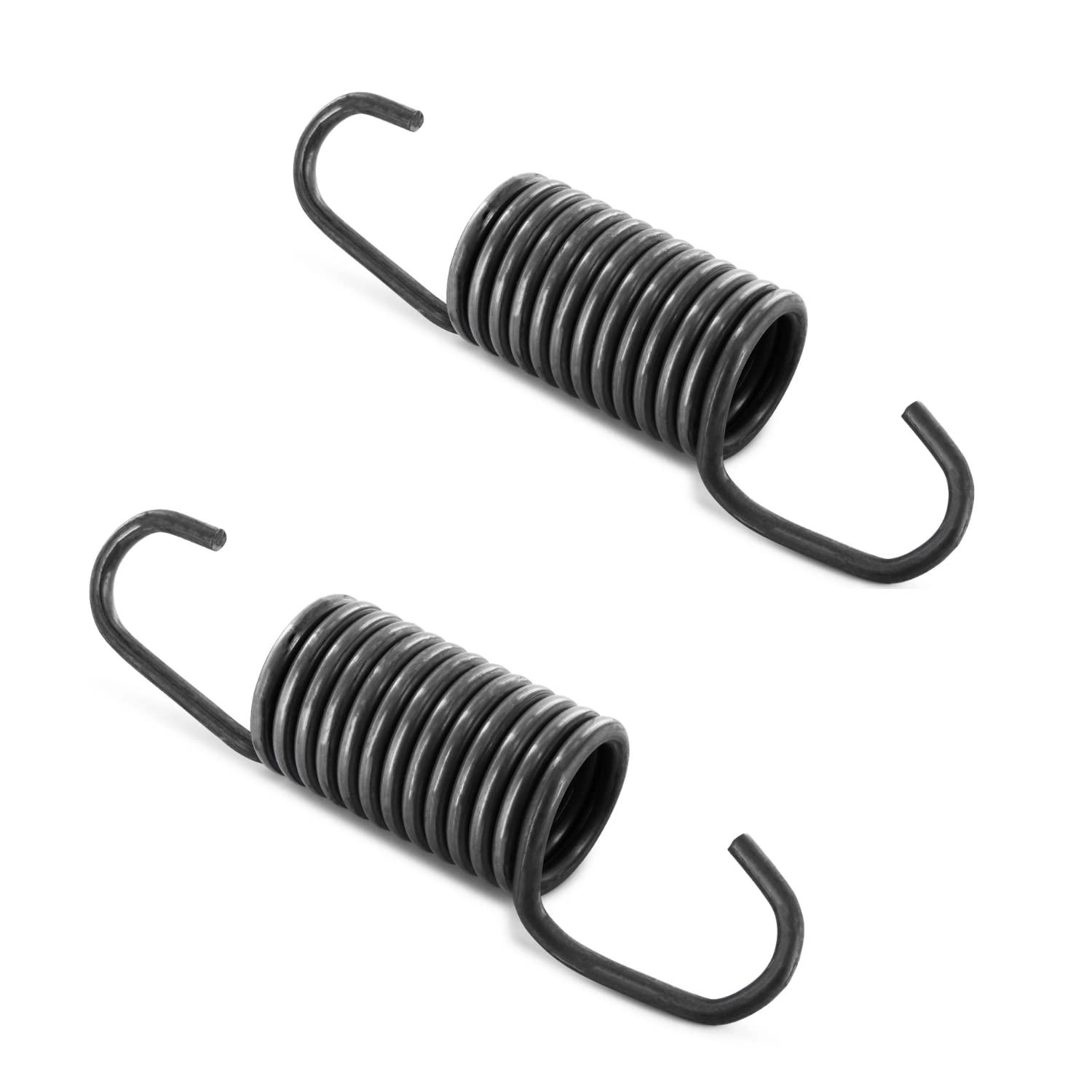 DL-pro Bottich Spring - 2 pieces 34 mm 137 mm