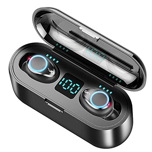 F9-8B Wireless Headset