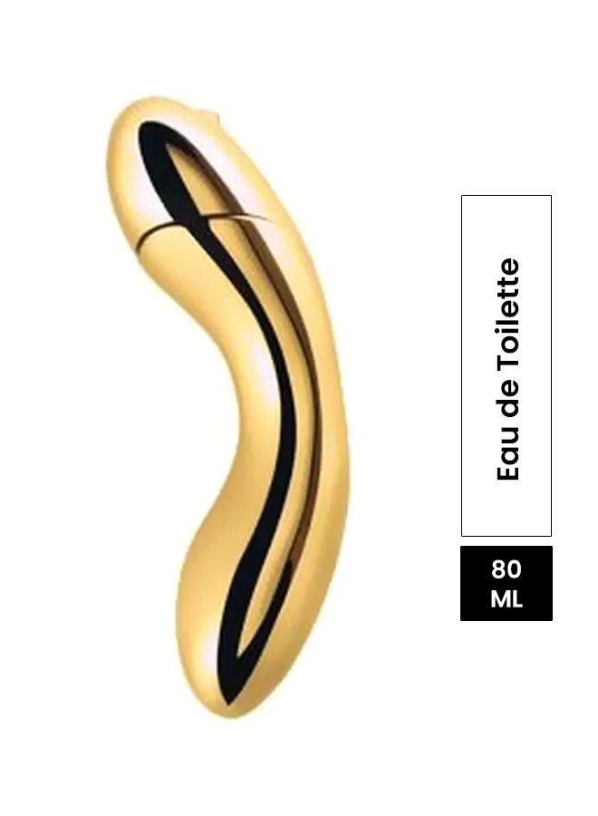 Twin Eau de Toilette 80ml