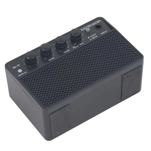 Electric Guitar Amp - 10W 3.7V 2000mAh