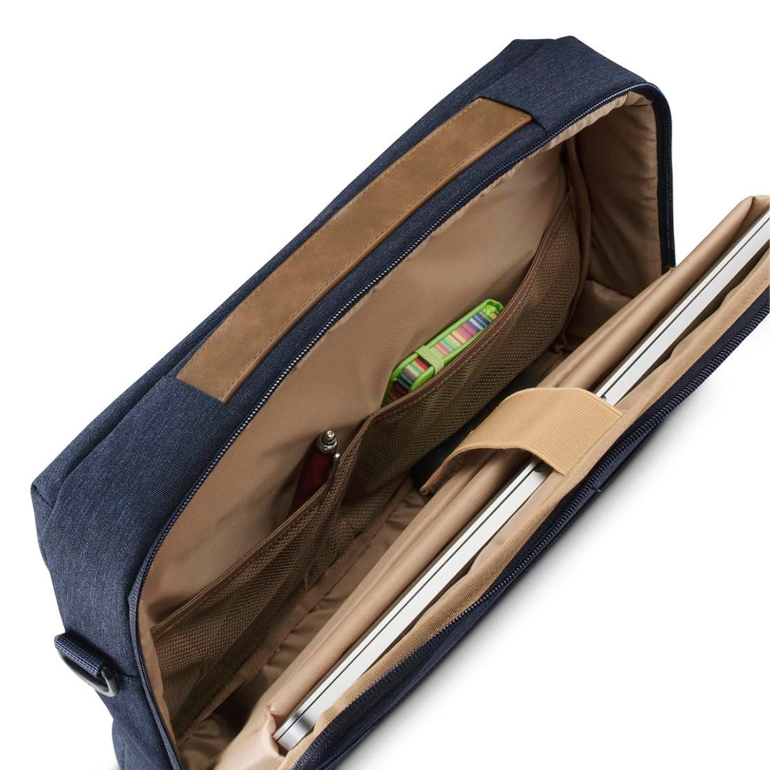 Casual Laptop Bag for 13.3-14.1-Inch Laptop