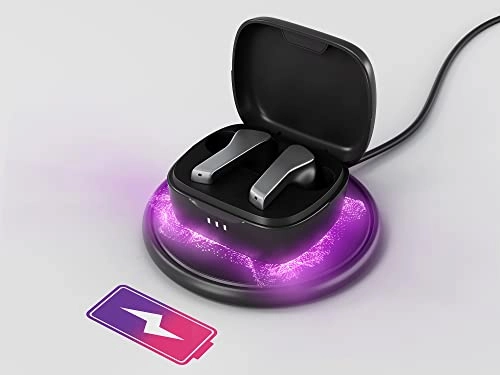 Smart Switch True Wireless Earbuds