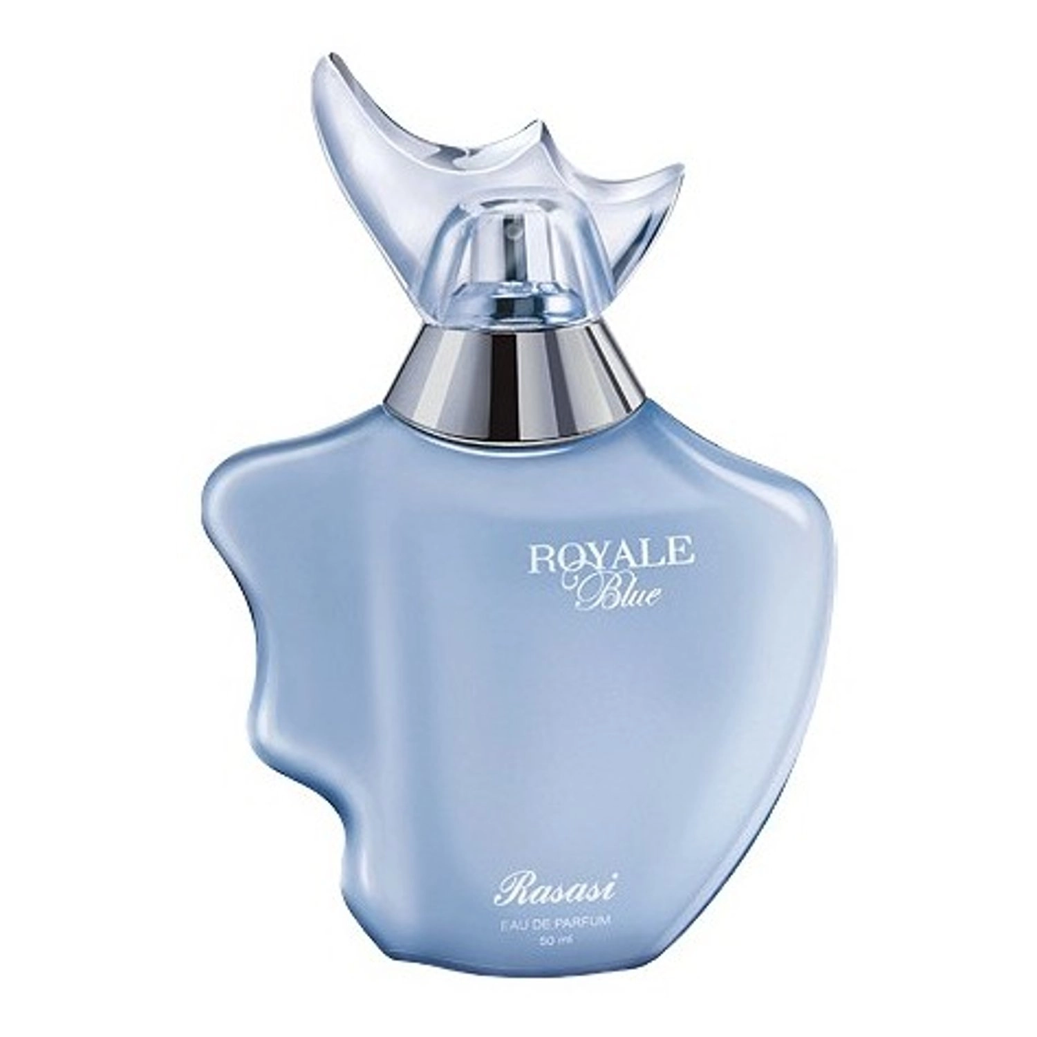 Royale Blue Eau de Parfum 50 ml