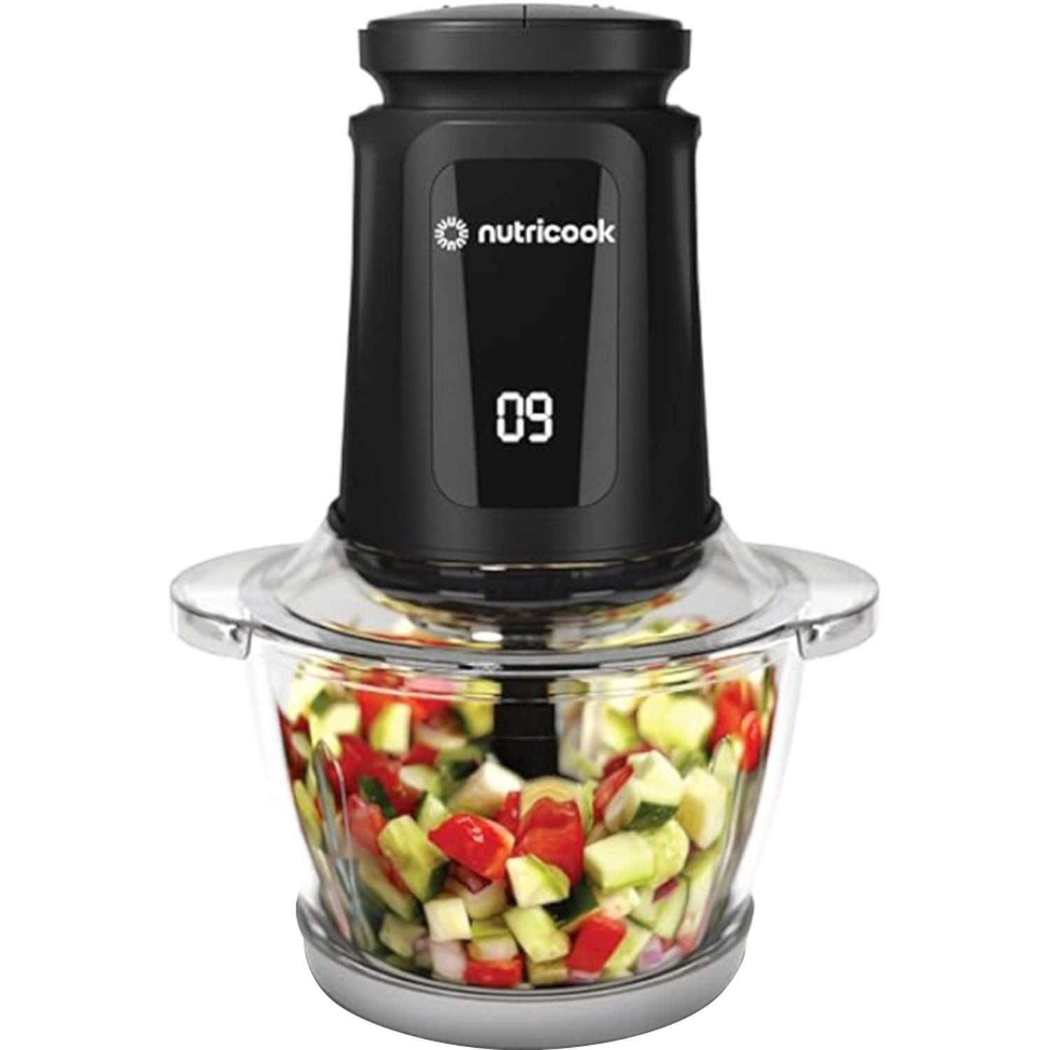 nutricook Choppi XL - 1.2L
