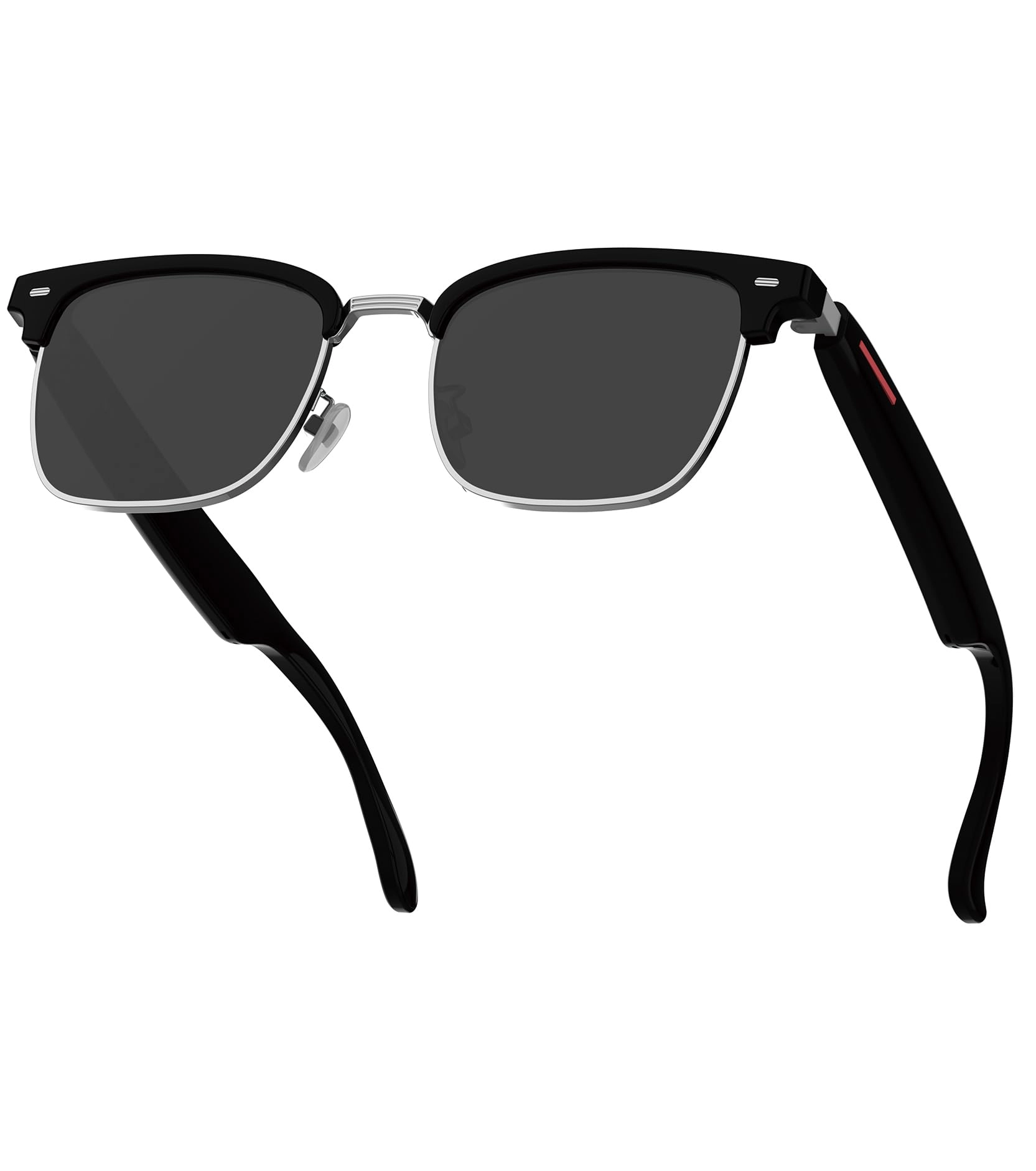 AI Smart Glasses - 116 Languages Bluetooth 5.4 UV400