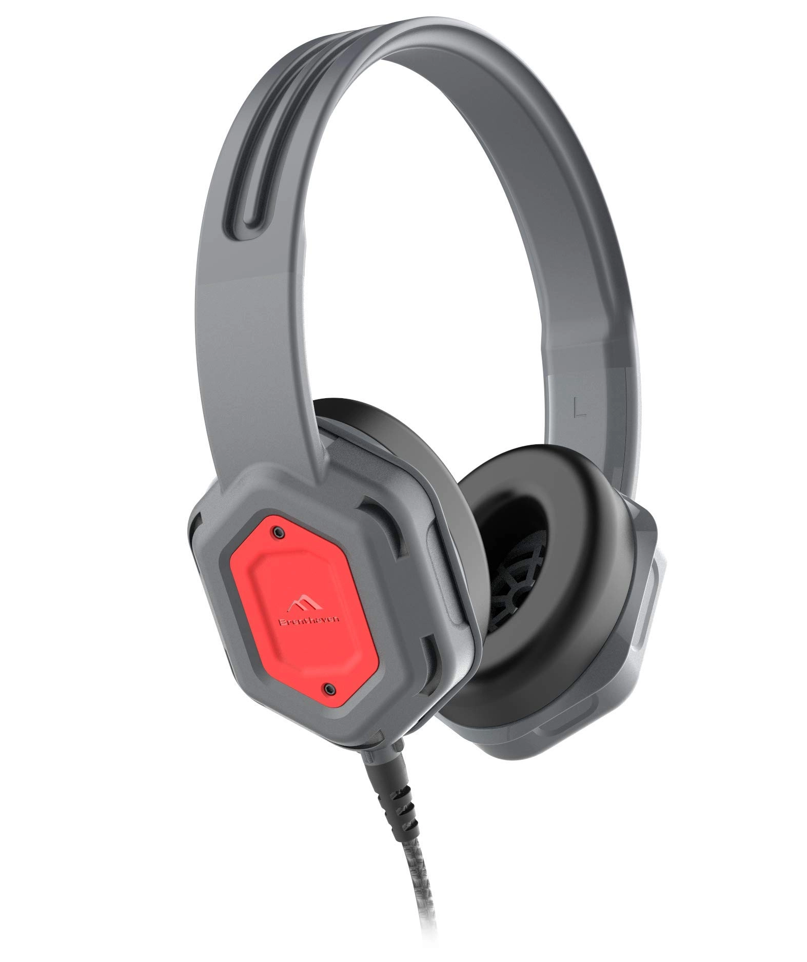 Brenthaven Edge Rugged Wired Headphone