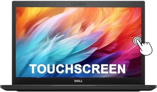 (Refurbished) Latitude 5300 - 13.3'' Core i5-8th Generation 8GB DDR4 256GB SSD