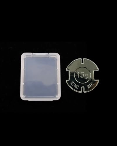 Mouse Balance Tuning Weight - Radio Frequency