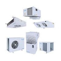 Cooling Equipment