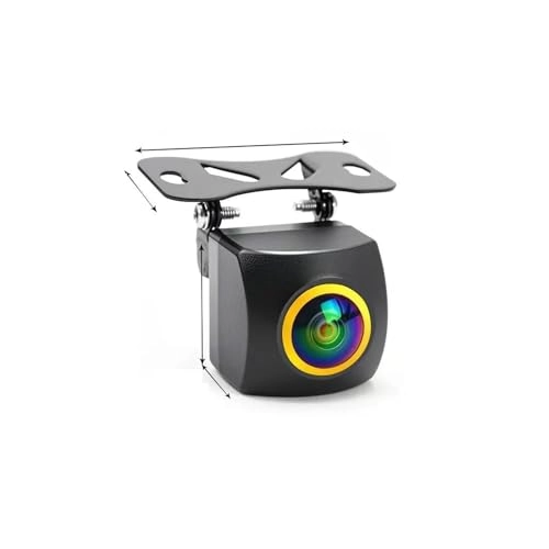 Reverse Camera - Night vision HD