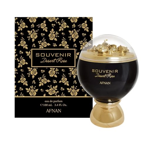 Souvenir Desert Rose - Eau de Parfum 100ml
