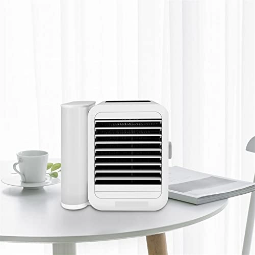 Air Cooler - White 276*229*148mm