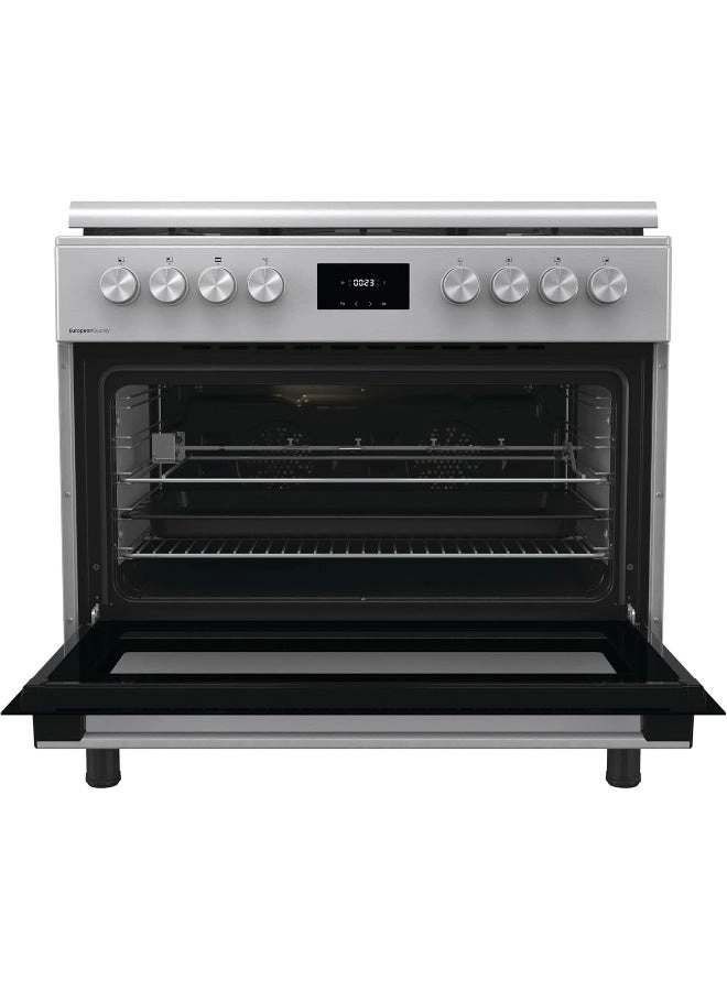 GK9C40X GAS Cooker