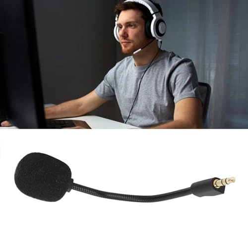 Jectseg0ao54fg7k 3.5mm-Mini-Jack Microphone