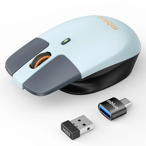 M203 Levitating Mouse - Wireless