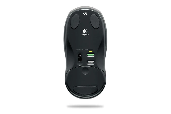 Wireless Mouse - Wireless