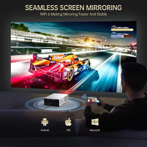 PhilScene S31 - 1500 ANSI lumens 1920 x 1080