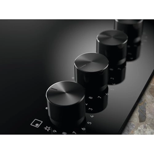 Series 600 EGG64272W Gas hob