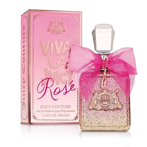 Viva La Juicy Rose Eau de Parfum 100ml
