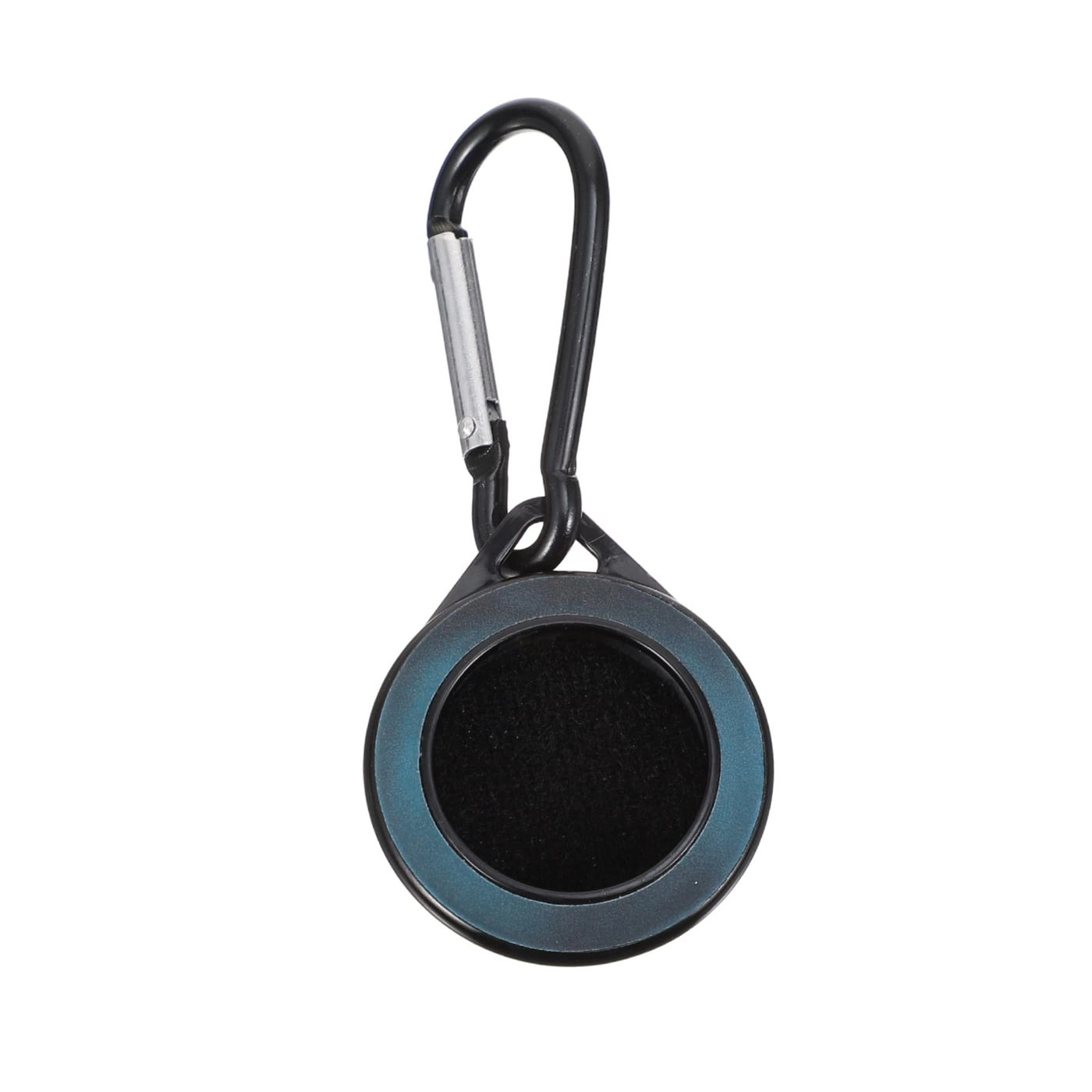 Keychain Tracker Cover - Color Changing With Hook