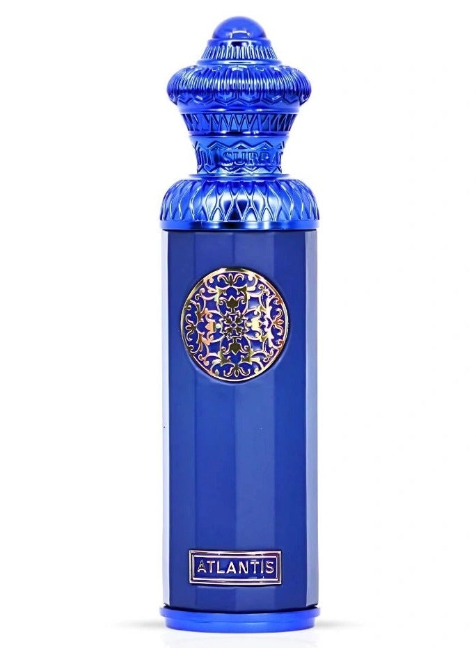 Atlantis Eau de Parfum 140ml