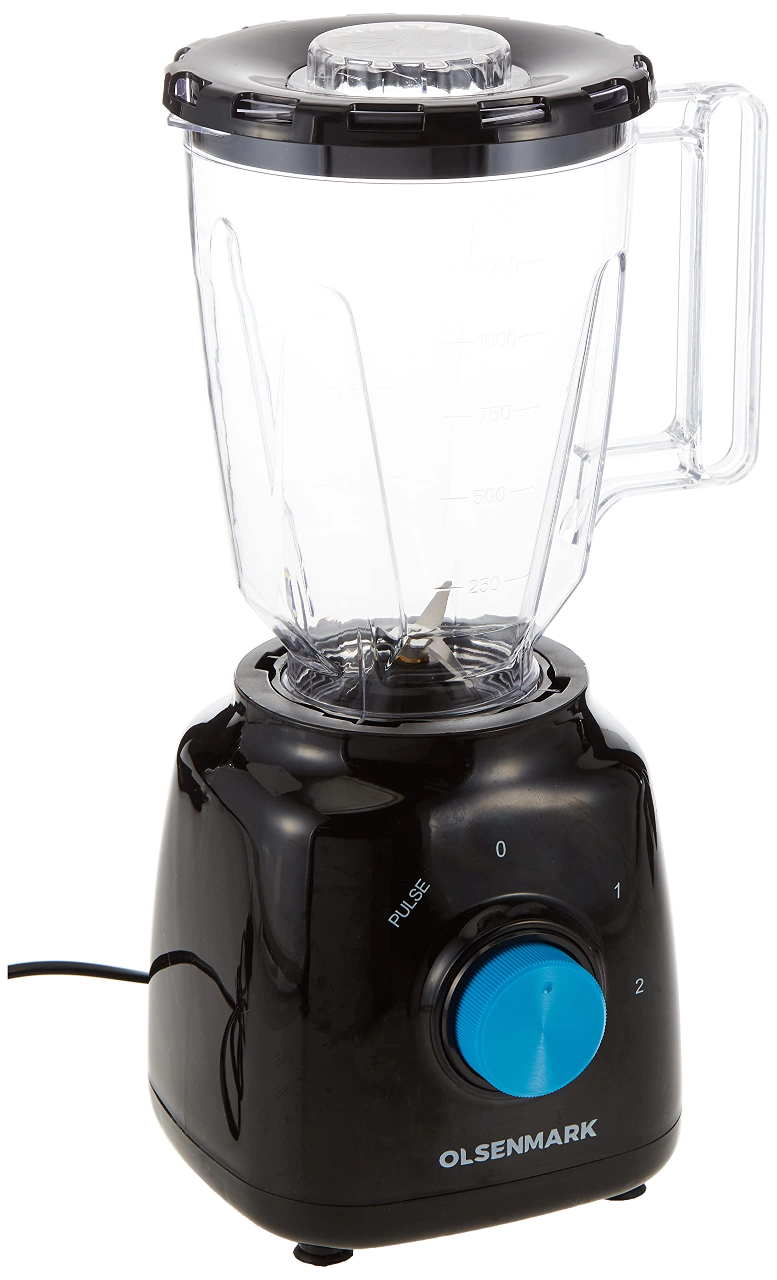 Olsenmark OMSB2238 - 650W