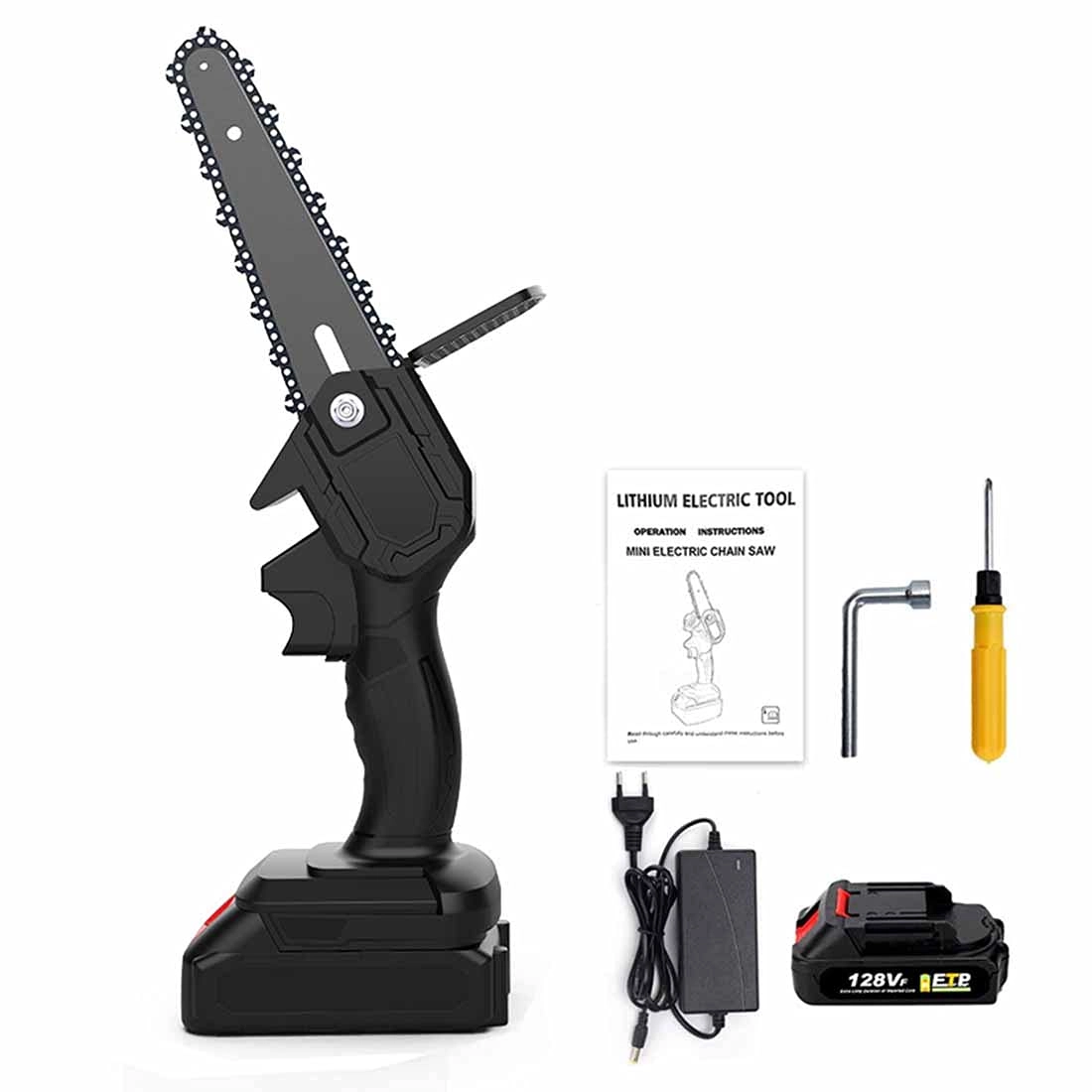 Mini Chainsaw - 550W