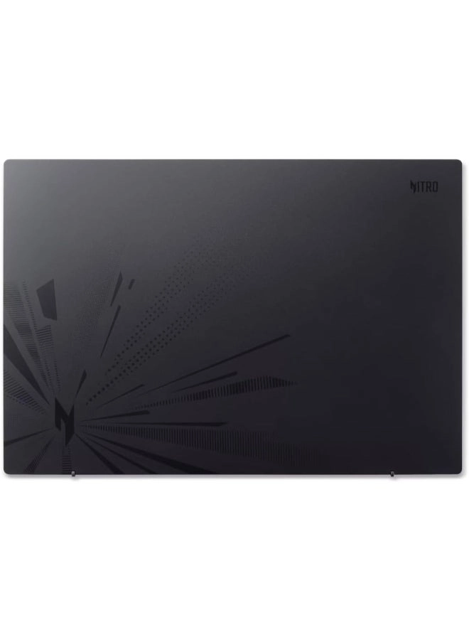 Nitro Lite NL16-71G-578S - 16'' Core i5-13420H 24GB DDR5 1TB SSD
