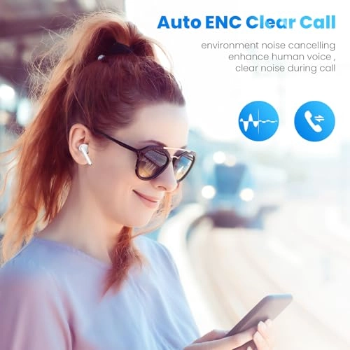 Wireless Earbuds Wireless Earbud